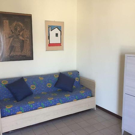 Casa Di Paolo Apartment Giardini Naxos Ngoại thất bức ảnh