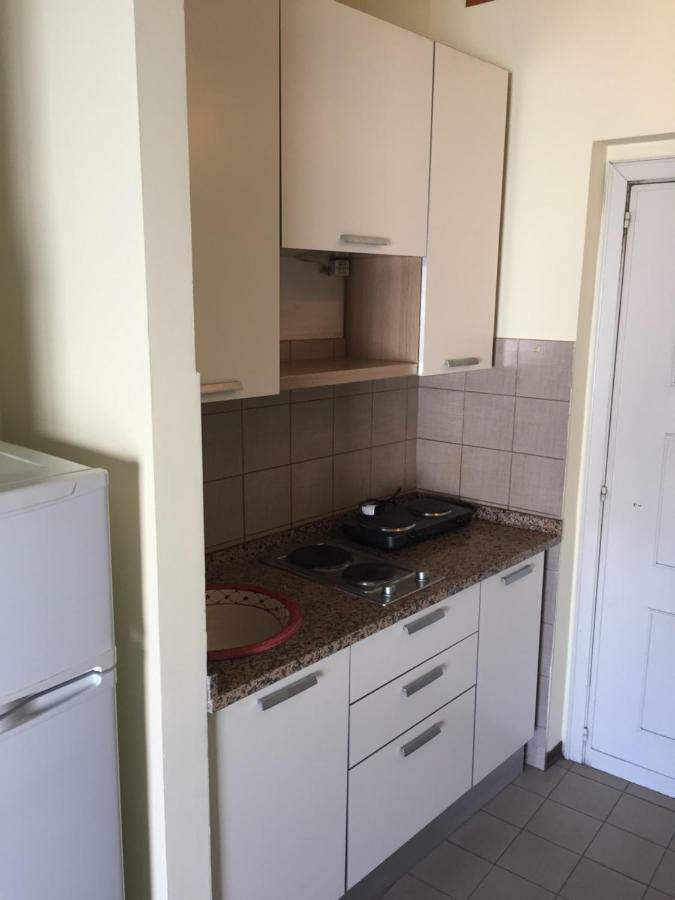 Casa Di Paolo Apartment Giardini Naxos Ngoại thất bức ảnh