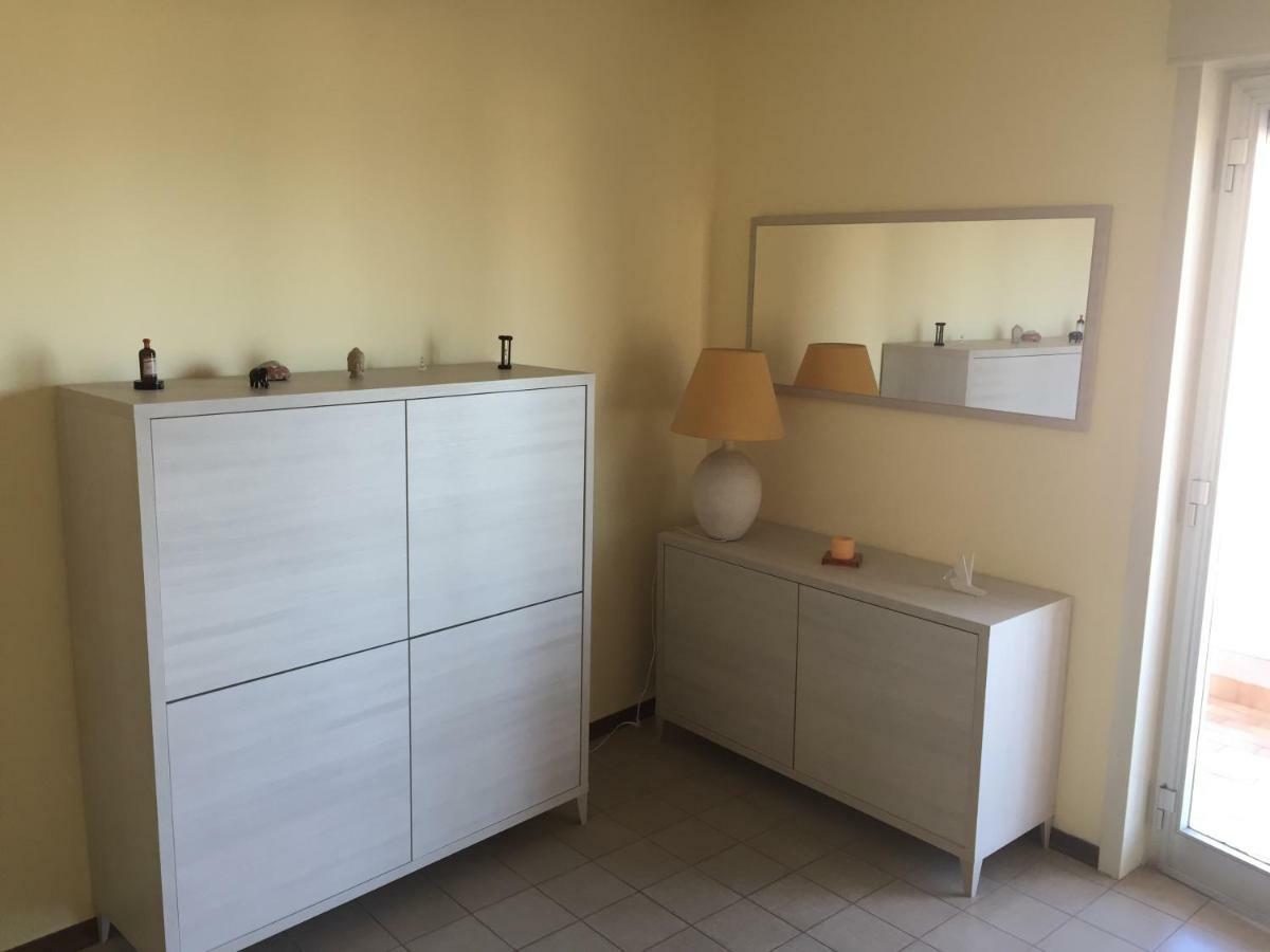 Casa Di Paolo Apartment Giardini Naxos Ngoại thất bức ảnh