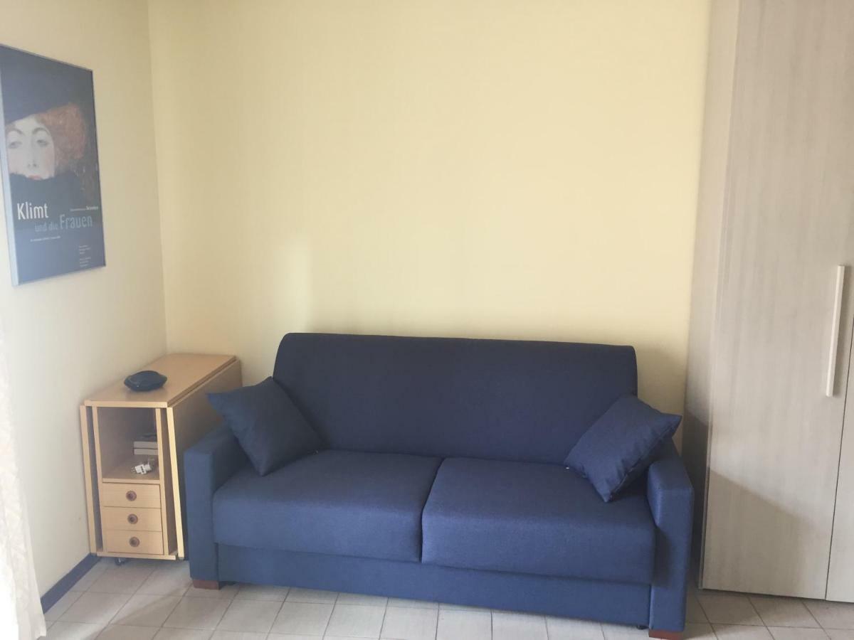 Casa Di Paolo Apartment Giardini Naxos Ngoại thất bức ảnh